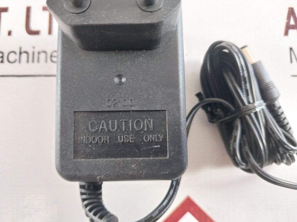 Icom Bc-174E Ac Adapter