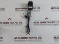 Icom Bc-213 Charger With Bc-242 Adapter