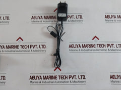Icom Bc-213 Charger With Bc-242 Adapter