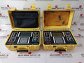 Icon Research Doctor Dk-2 Analyzer Diesel Engine Analysis Tester

