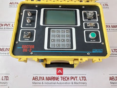 Icon Research Doctor Dk-2 Analyzer Diesel Engine Analysis Tester