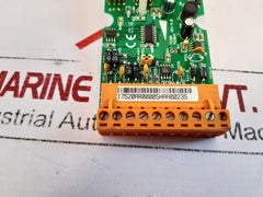 Icp Con I-7520Ar ,Rs-232 To Rs-422485 Converter
