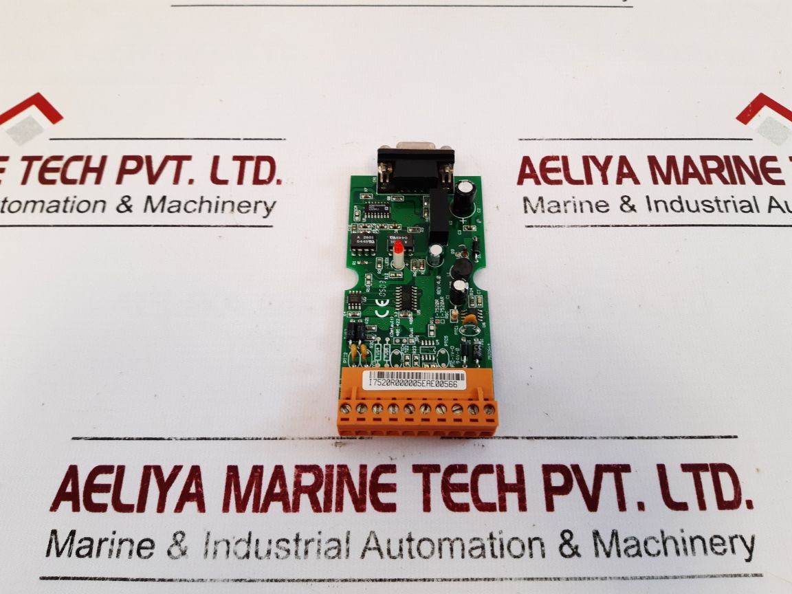 Icp Con I-7520R ,Rs-232 To Rs-485 Converter
