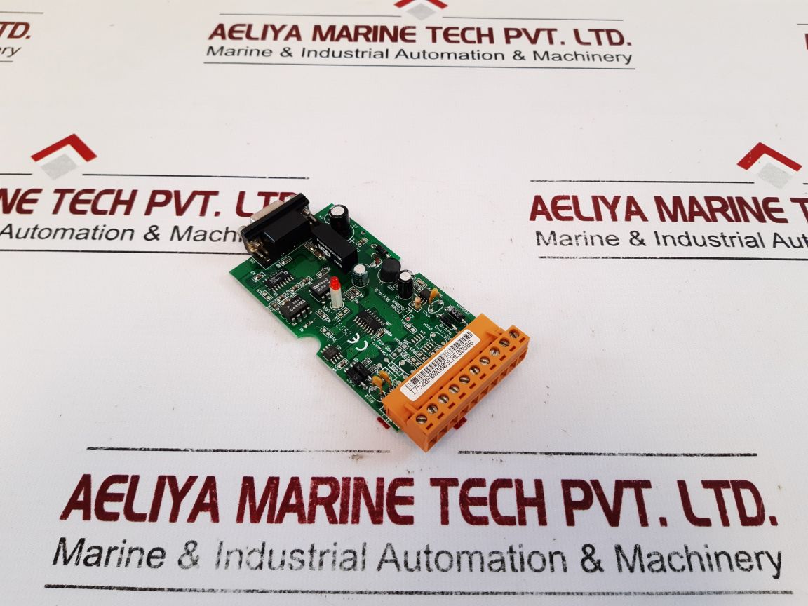 Icp Con I-7520R ,Rs-232 To Rs-485 Converter
