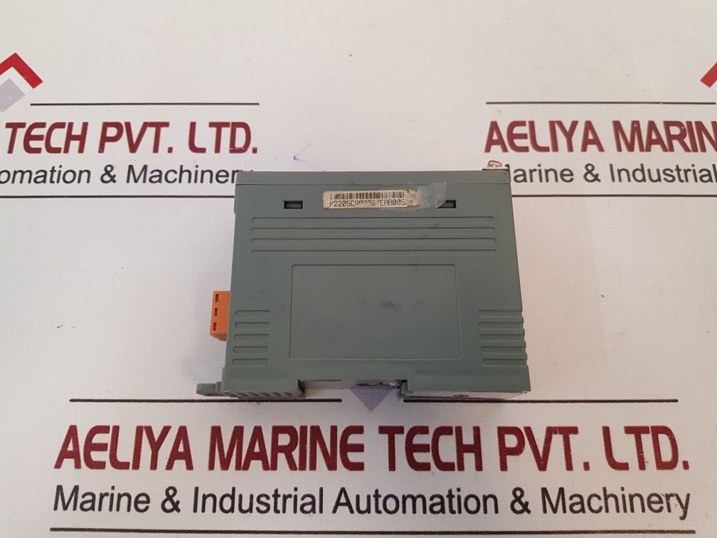 Icp Das Ns-205 5-port Industrial Ethernet Switch