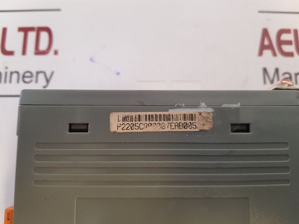 Icp Das Ns-205 5-port Industrial Ethernet Switch