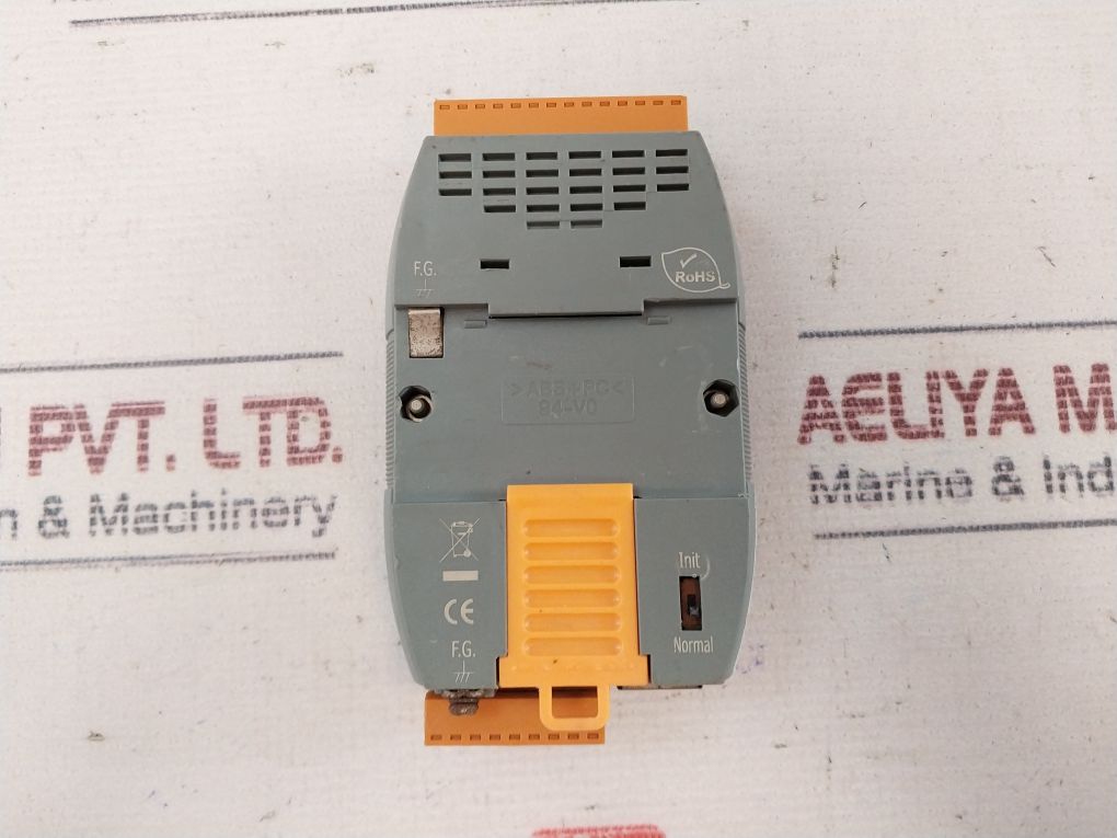 Icp Das Wise-7167 Remote I/O Module 5A 250 Vac