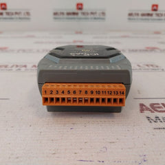 Icp Das Wise-7167 Remote I/O Module 5A 250 Vac