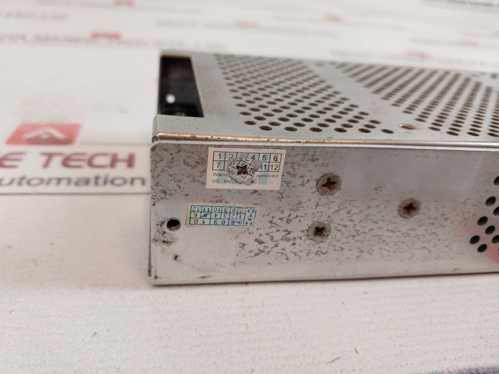 Icp Electronics Ace-716Crs Switching Power Supply 150W