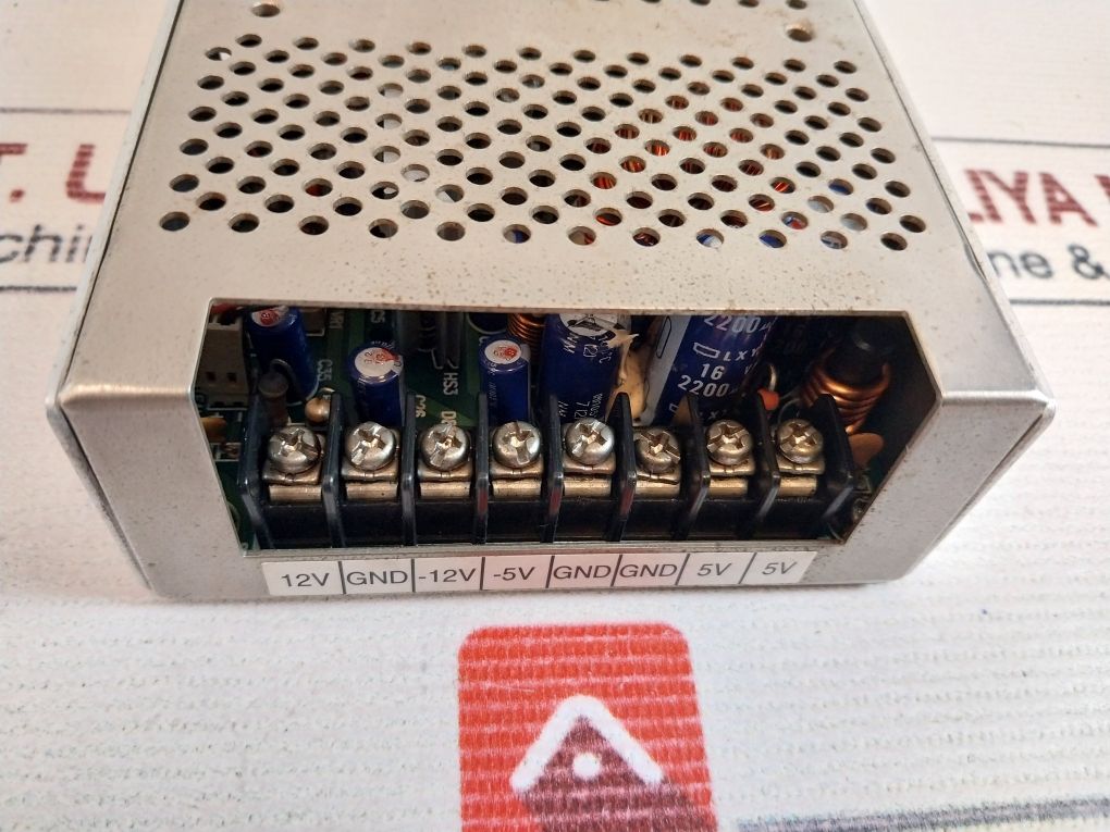 Icp Electronics Ace-716Crs Switching Power Supply 150W