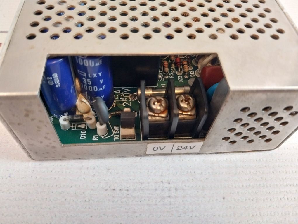 Icp Electronics Ace-716Crs Switching Power Supply 150W