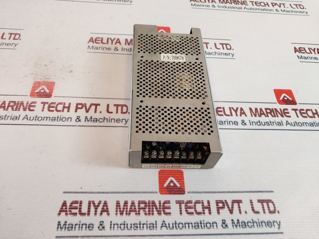 Icp Electronics Ace-716Crs Switching Power Supply 150W
