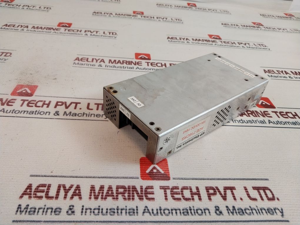 Icp Electronics Ace-716Crs Switching Power Supply 150W
