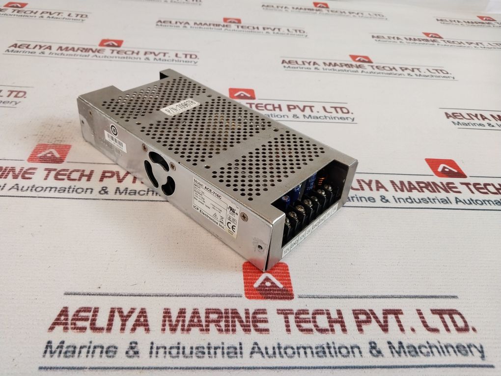 Icp Electronics Ace-716Crs Switching Power Supply 150W