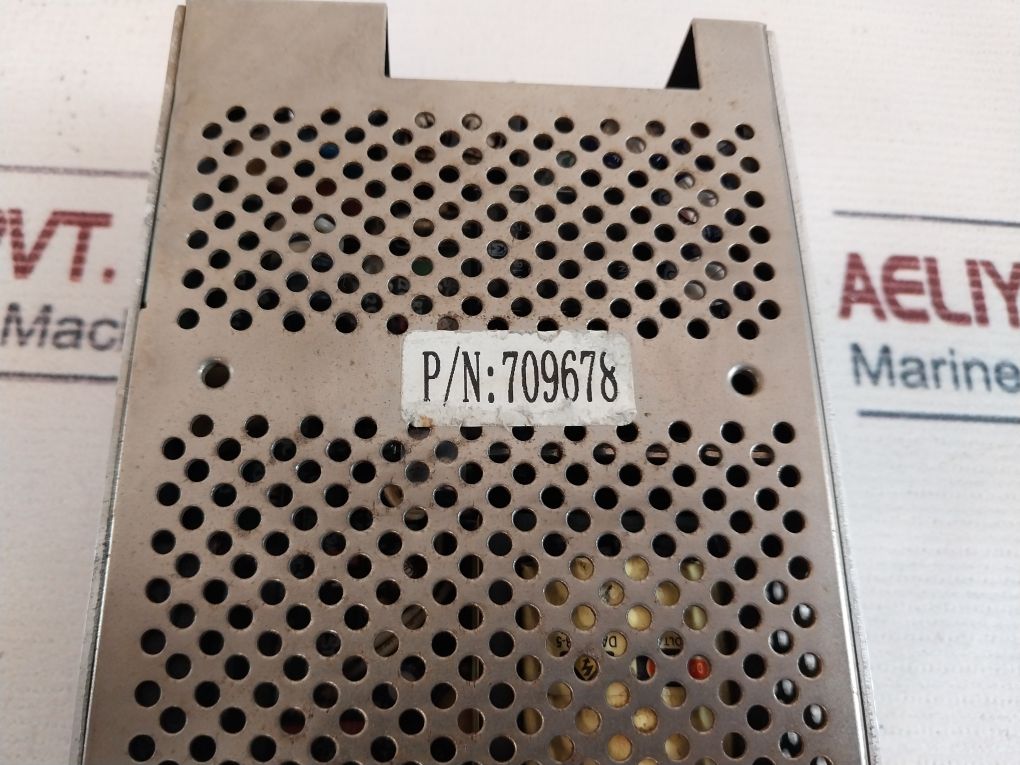 Icp Electronics Ace-716Crs Switching Power Supply 150W