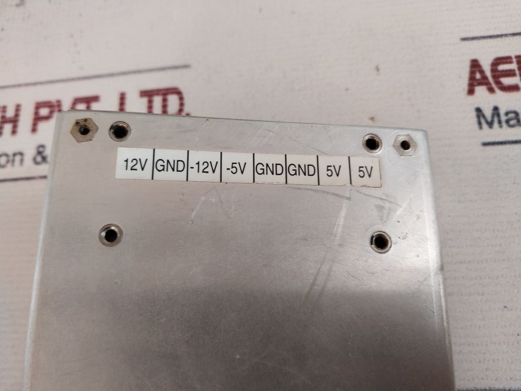 Icp Electronics Ace-716Crs Switching Power Supply 150W