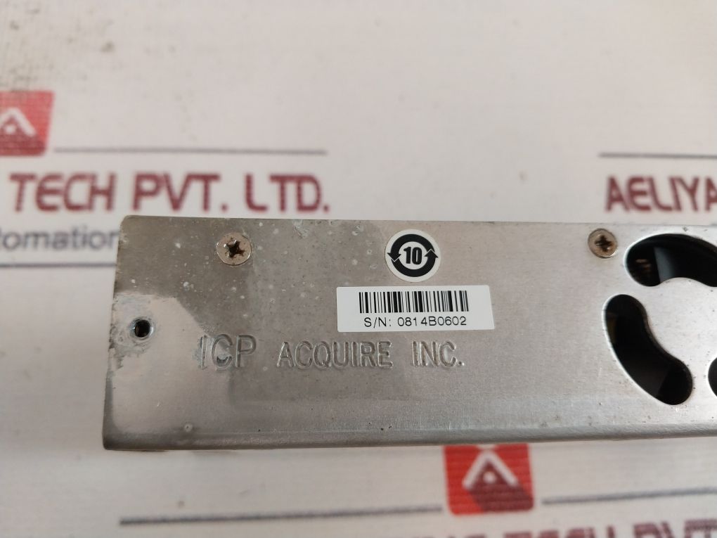 Icp Electronics Ace-716Crs Switching Power Supply 150W