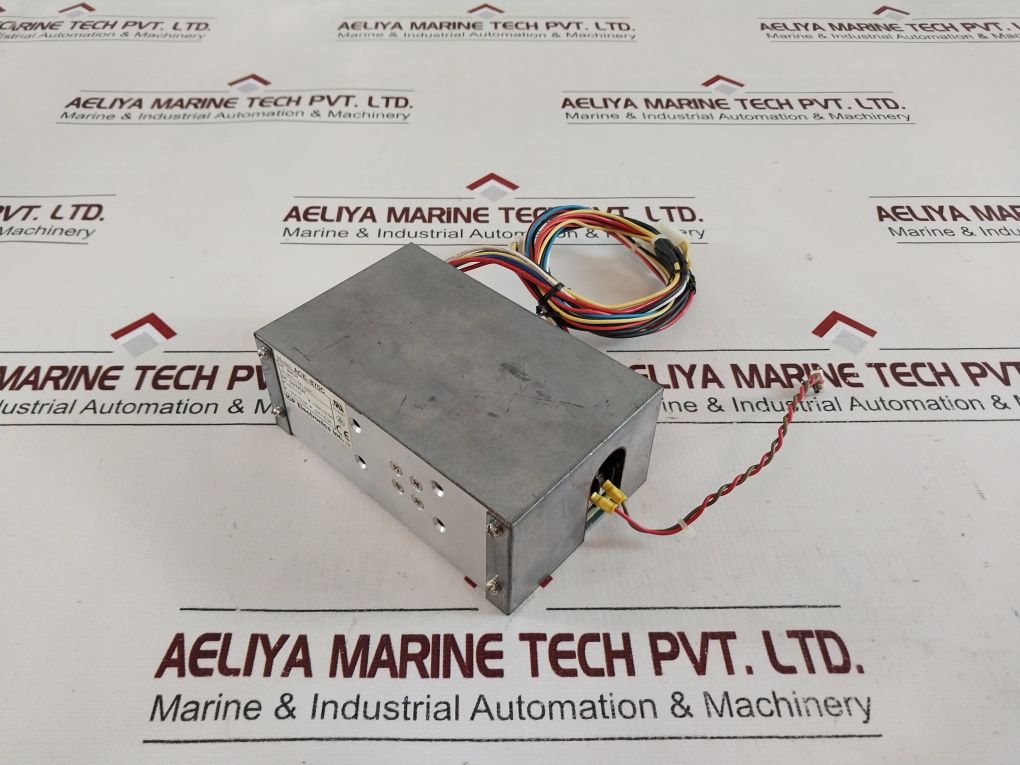 Icp Electronics Ace-870C Dc To Dc Power Converter 18-36V---6A