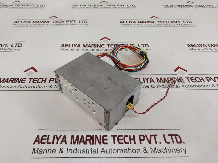 Icp Electronics Ace-870C Dc To Dc Power Converter 18-36V---6A