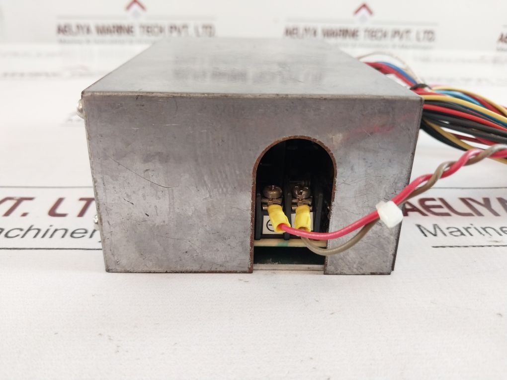 Icp Electronics Ace-870C Dc To Dc Power Converter 18-36V---6A