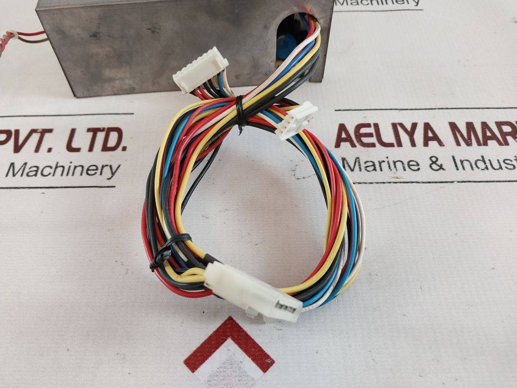 Icp Electronics Ace-870C Dc To Dc Power Converter 18-36V---6A