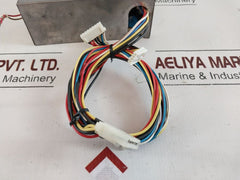 Icp Electronics Ace-870C Dc To Dc Power Converter 18-36V---6A