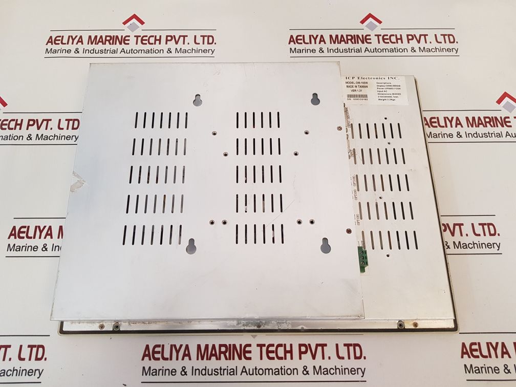 Icp Electronics Dm-150W Display 23000-000046
