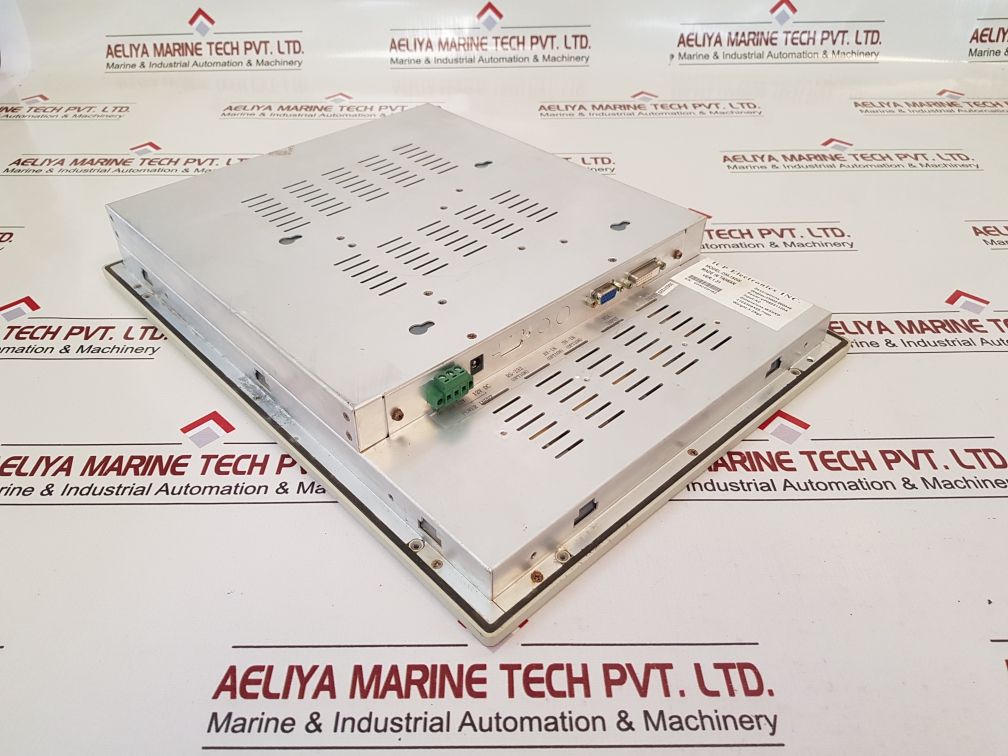 Icp Electronics Dm-150W Display 23000-000046