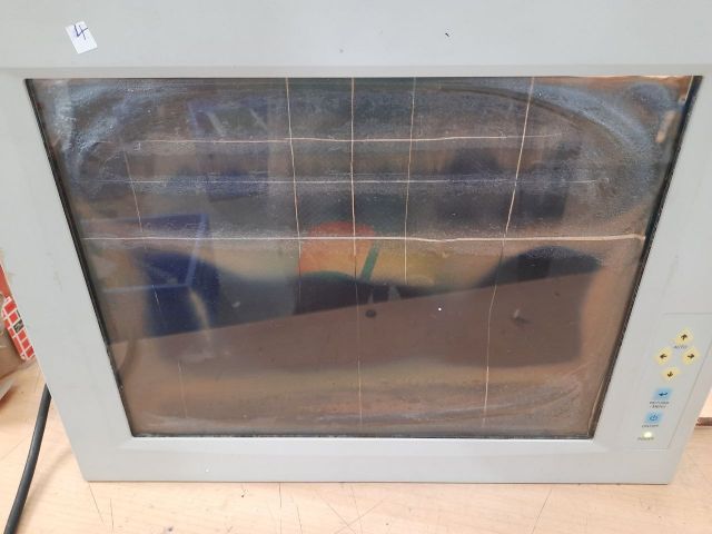 Icp Electronics Dm-150W Display 23000-000046