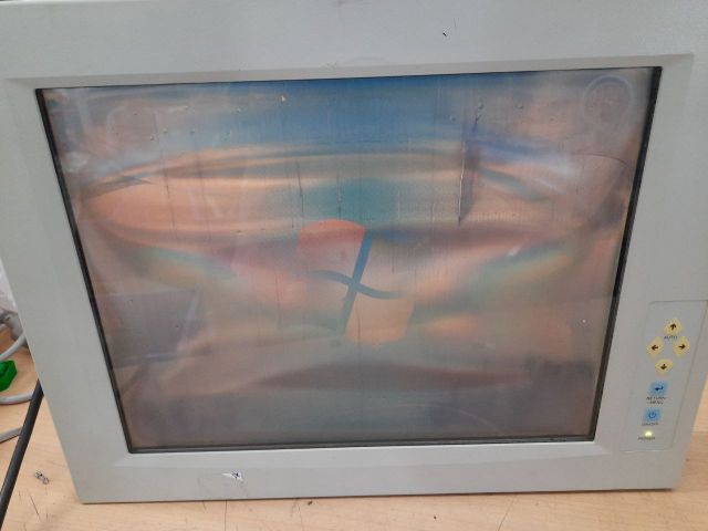 Icp Electronics Dm-150W Display 23000-000046