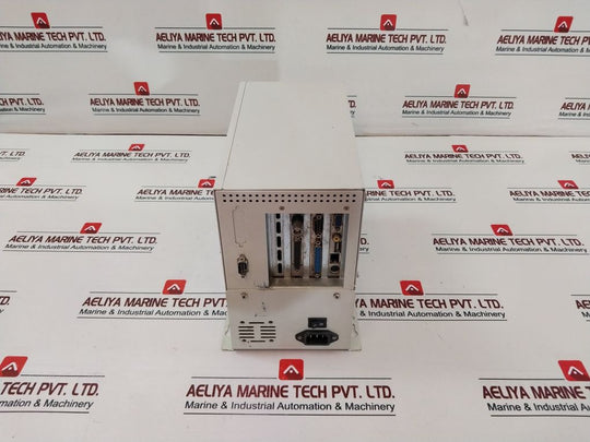 Icp Electronics Pac-42Hw/Ace-870A/Bp-4S Commbox