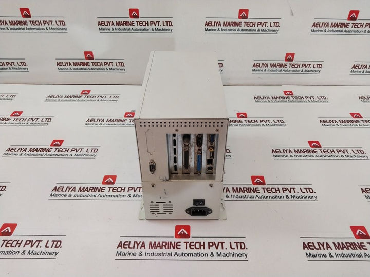 Icp Electronics Pac-42Hw/Ace-870A/Bp-4S Commbox