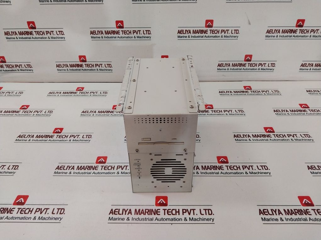 Icp Electronics Pac-42Hw/Ace-870A/Bp-4S Commbox