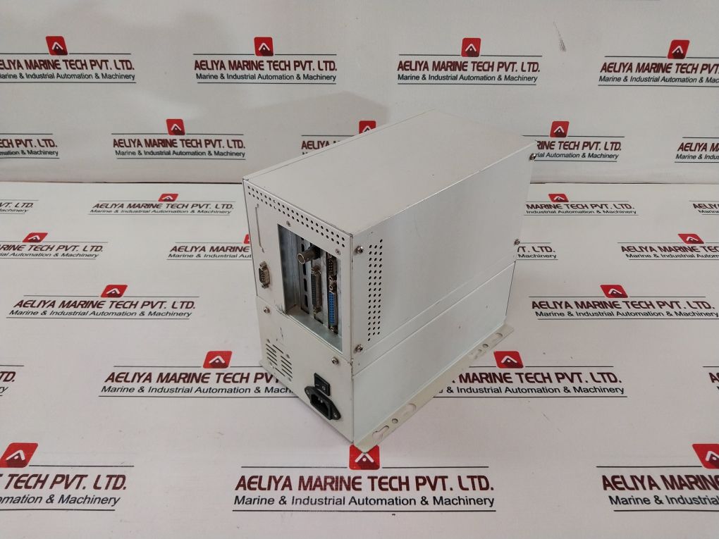 Icp Electronics Pac-42Hw/Ace-870A/Bp-4S Commbox