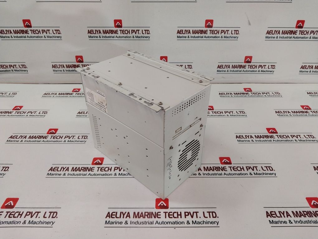 Icp Electronics Pac-42Hw/Ace-870A/Bp-4S Commbox