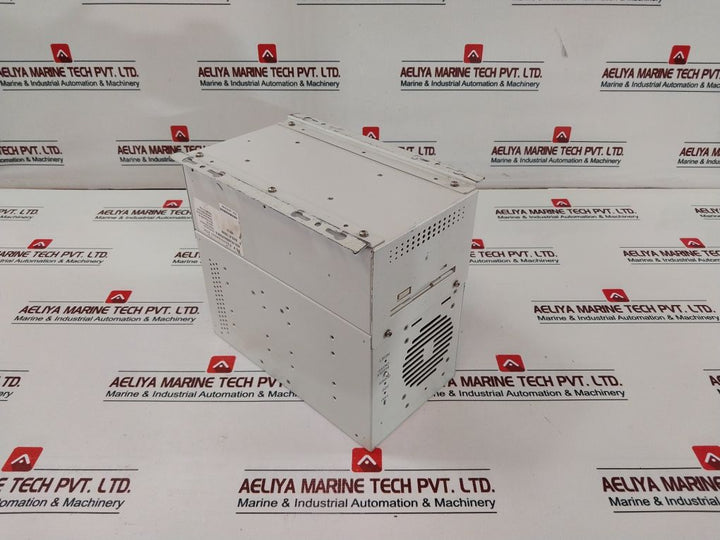 Icp Electronics Pac-42Hw/Ace-870A/Bp-4S Commbox