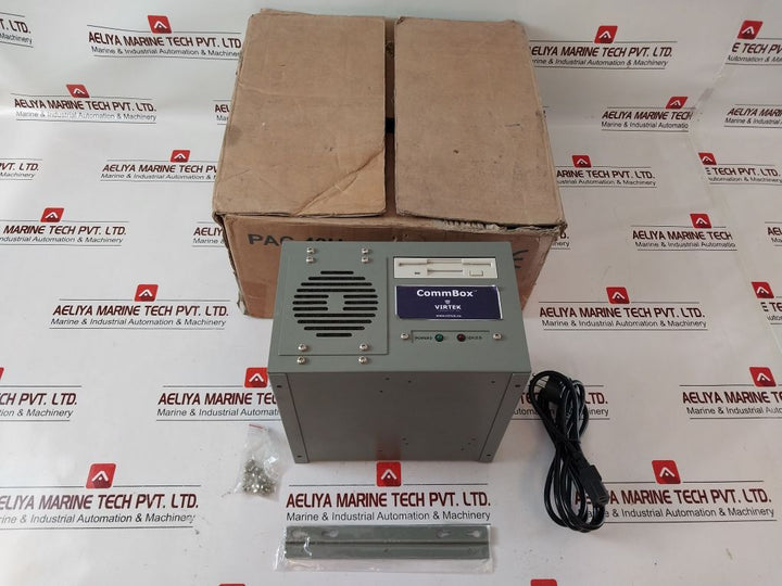 Icp Electronics Virtek Pac-40HgAce-870A Commbox