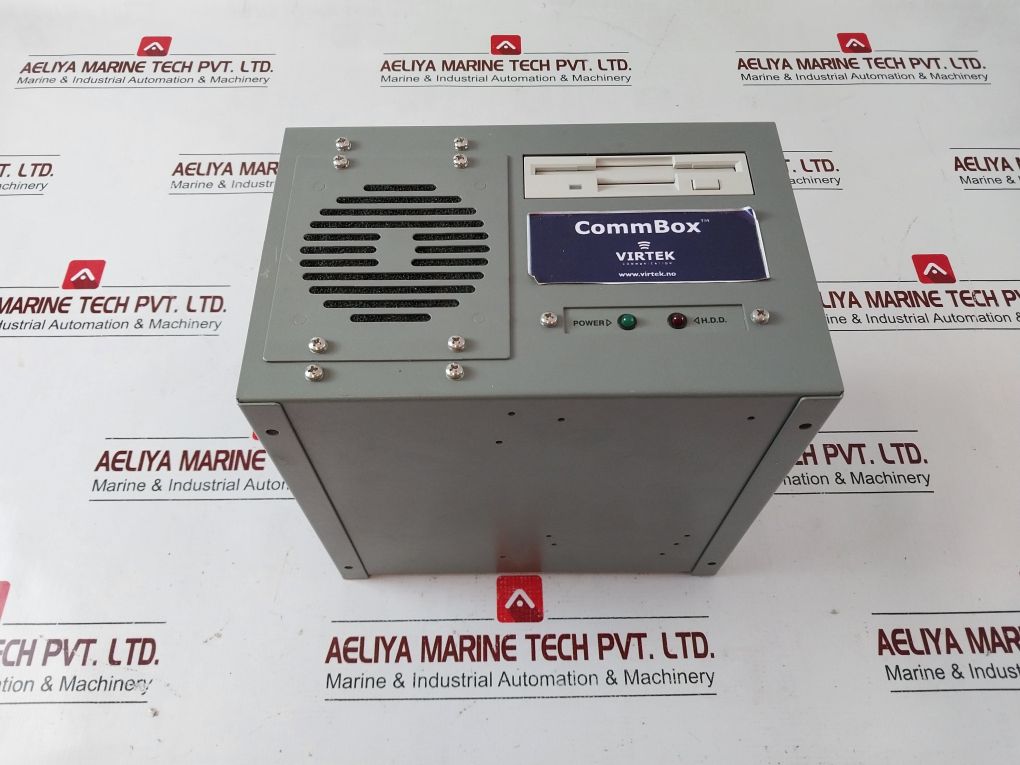 Icp Electronics Virtek Pac-40Hg/Ace-870A Commbox