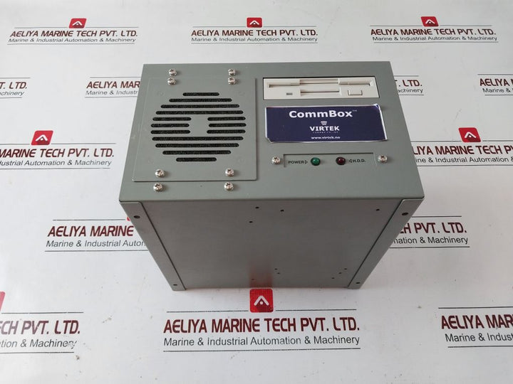 Icp Electronics Virtek Pac-40Hg/Ace-870A Commbox