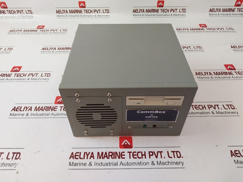 Icp Electronics Virtek Pac-40Hg/Ace-870A Commbox