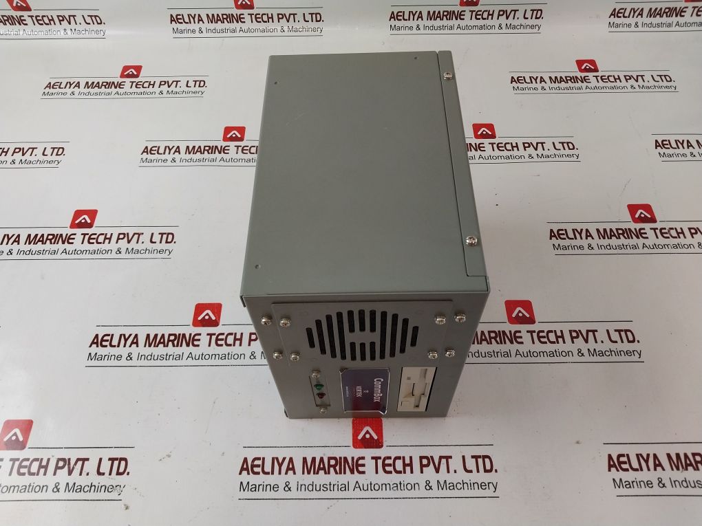 Icp Electronics Virtek Pac-40Hg/Ace-870A Commbox