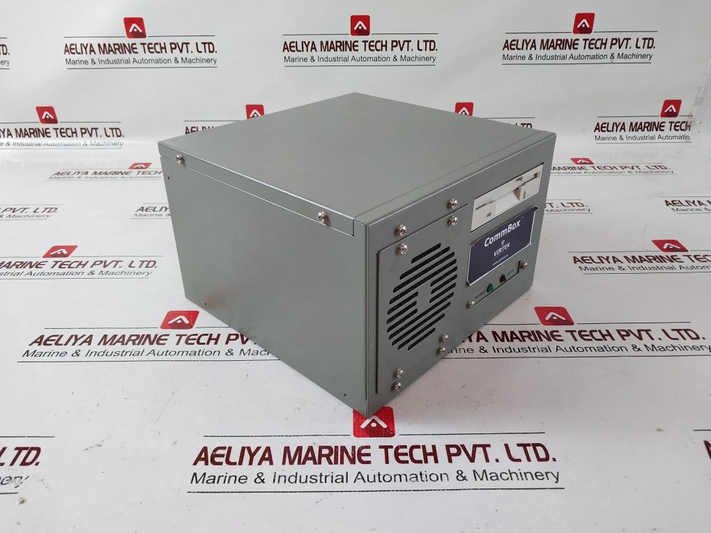 Icp Electronics Virtek Pac-40Hg/Ace-870A Commbox