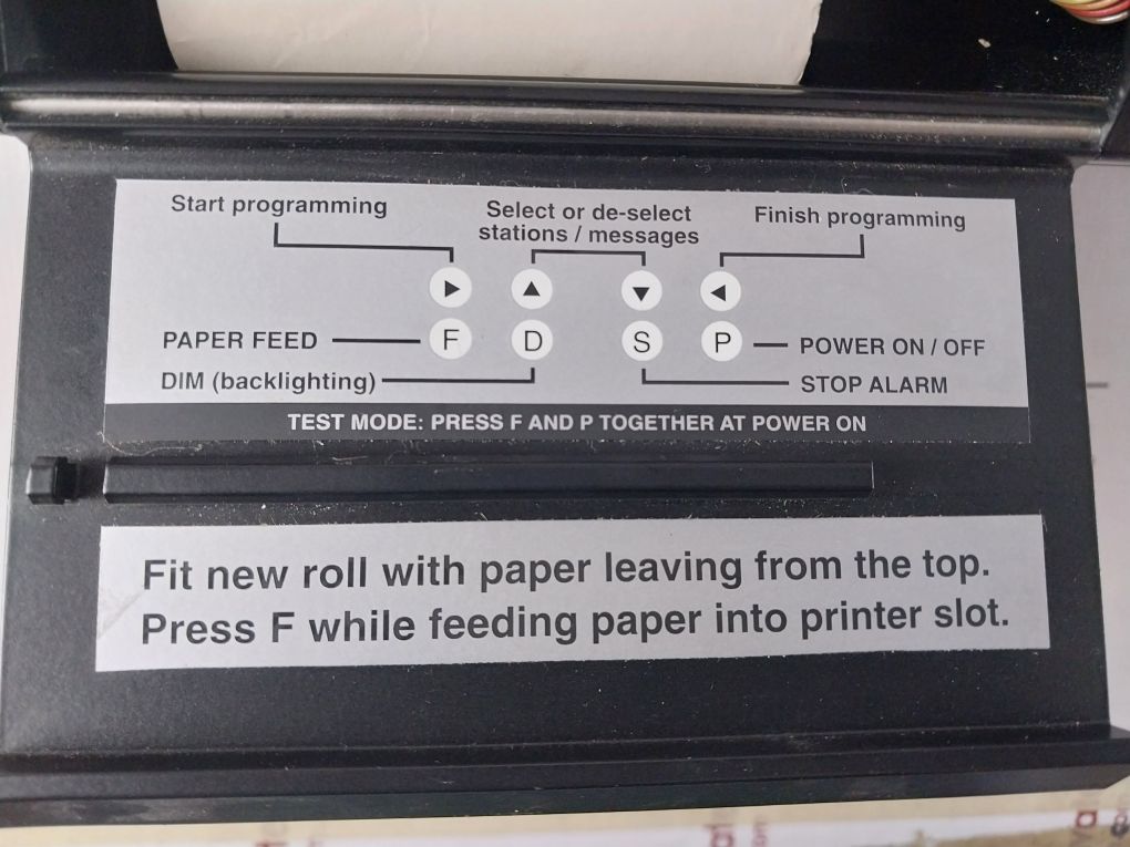 Ics Nav5 Gmdss Navtex Receiver Marine Navigation Unit