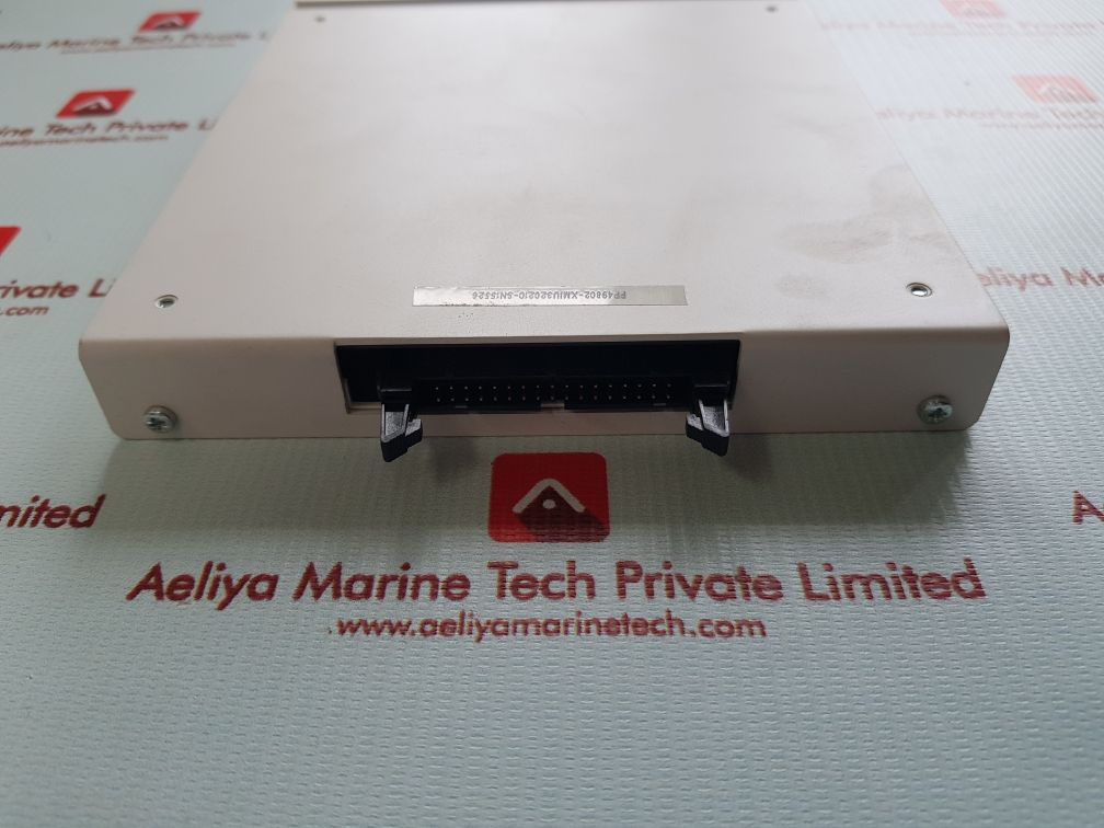 Ics Triplex Multiplexer Xmiu320210