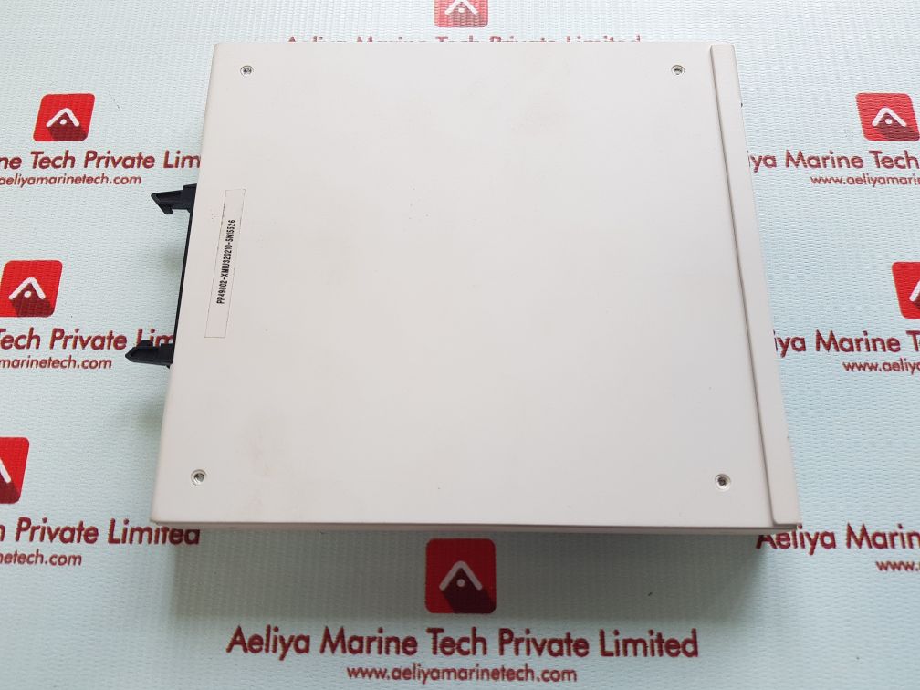 Ics Triplex Multiplexer Xmiu320210