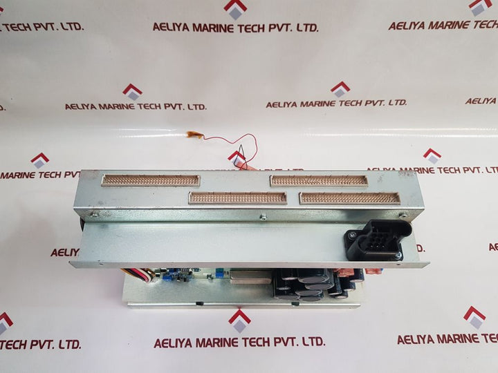Ics Triplex T7122 Processor Module 24Vdc