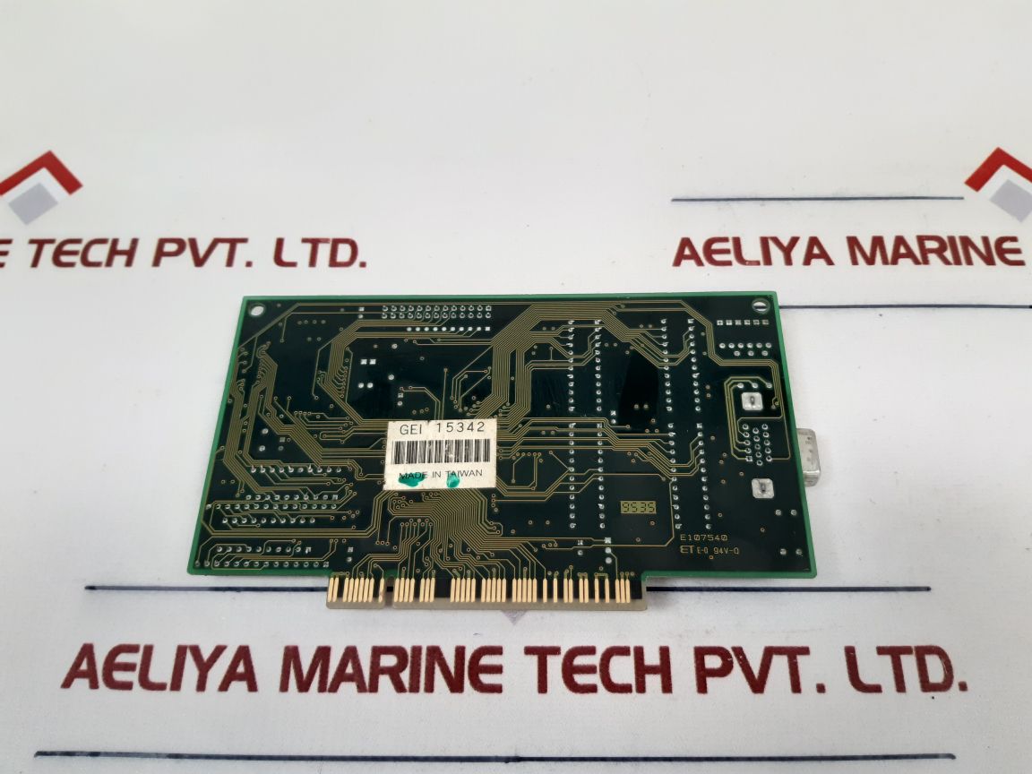 Icuvga-gw200A Graphic Card
