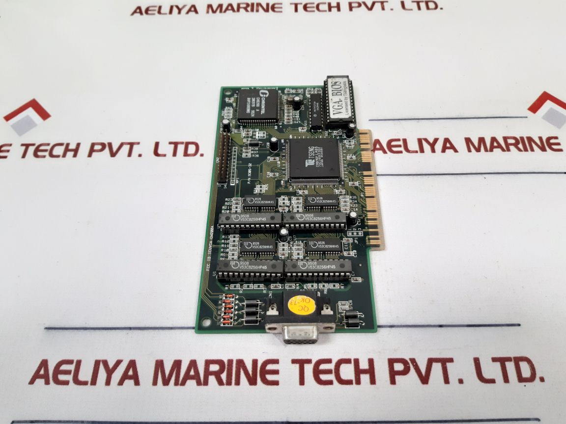 Icuvga-gw200A Graphic Card
