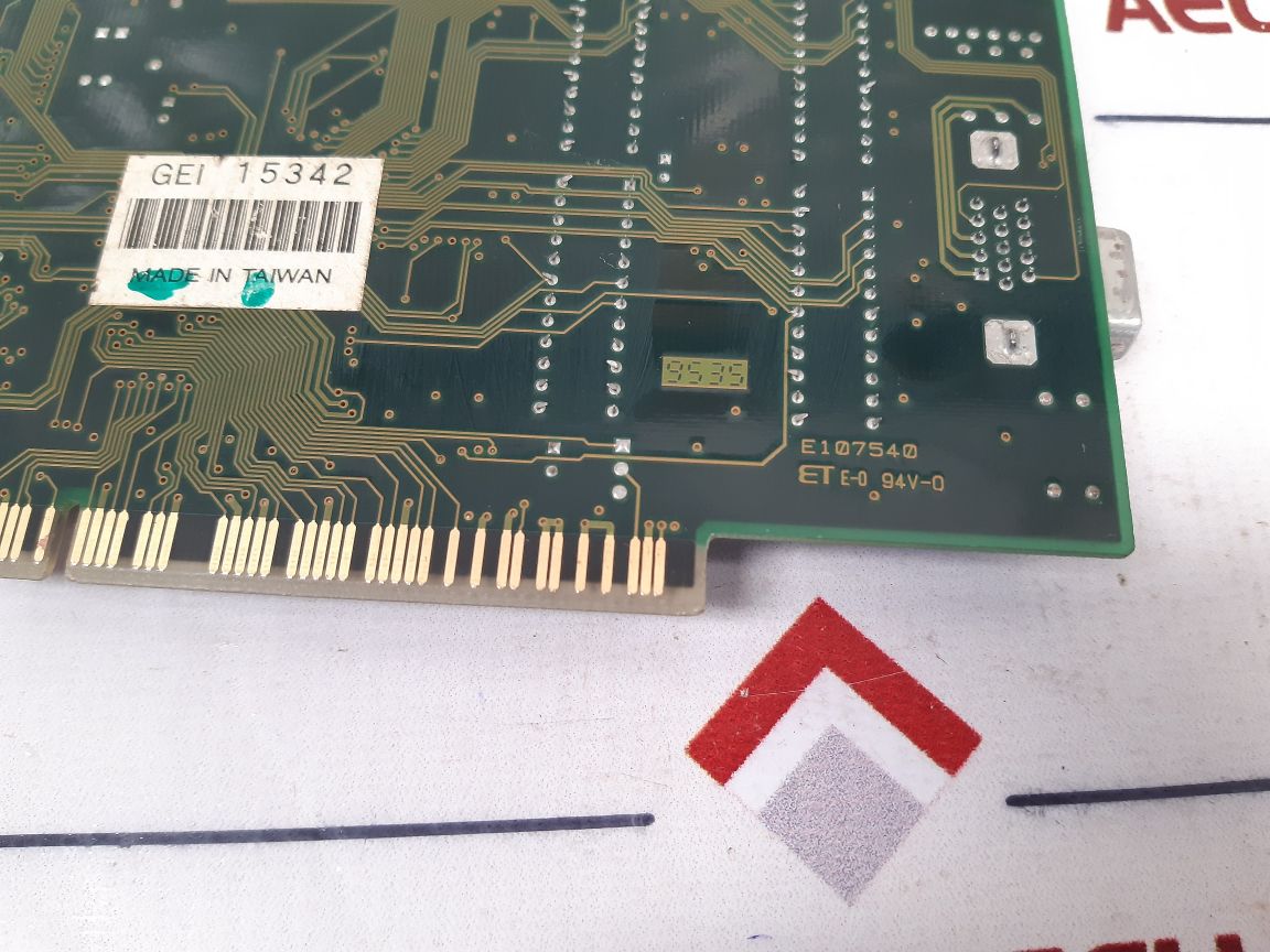 Icuvga-gw200A Graphic Card