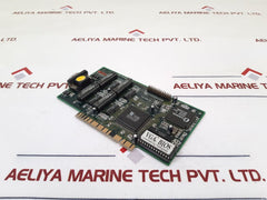 Icuvga-gw200A Graphic Card